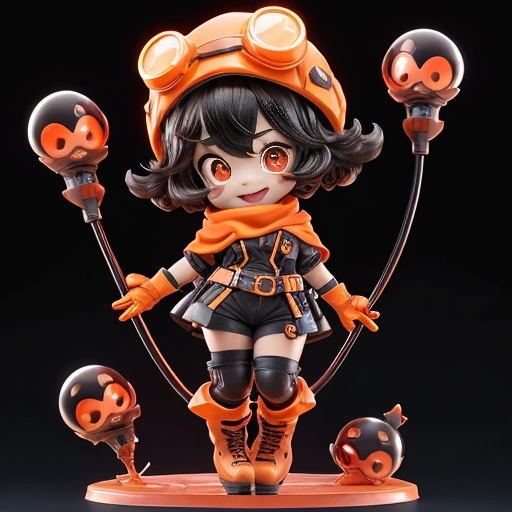 Pao mise en page internet vidéo illustration 3d serveur image IA générative AI freelance paris studio de création magazines 9B9FLYZ1